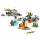 LEGO Horizon Adventures Aloy i Varl 77037 - 1308227 - zdjęcie 3